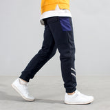 Children Boy Pants Spring and Autumn Children's Trousers Casual Trousers