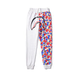 Bape Pant Casual Trousers Joint Name Sweatpants