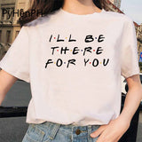 Friends Joey T Shirt Black T-shirt