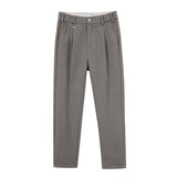 Men Sweatpants Autumn and Winter Pants Men's Loose Men's Pants Casual Pants