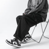 Men Sweatpants Men's Loose Sports Casual Pants
