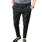 Men Trousers