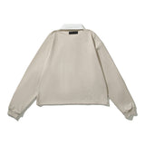 Kanye West Sunday Service Sweatshirt Long Sleeve Shirt
