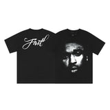 Pop Smoke Vlone King Of New York T Shirt