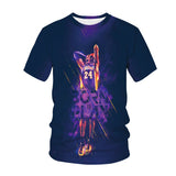 In Memory of Kobe T Shirt Summer Kobe Bryant Memorial Star