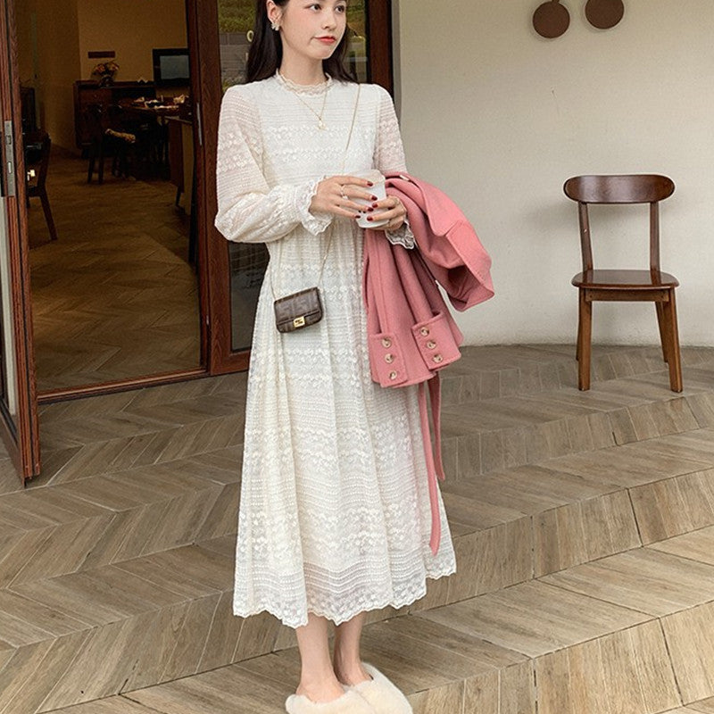 Fairy Dress Chipmunk Young Lady's [Leeds Tea Party] a Dress with Enough Atmosphere