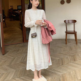 Fairy Dress Chipmunk Young Lady's [Leeds Tea Party] a Dress with Enough Atmosphere