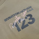 Rrr123 Hoodie Classic Hooded Sweater for Men and Women