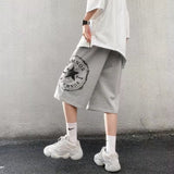 Summer Men Shorts