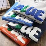 Children Hoodie Sweatshirts Boys' Autumn Casual Boy Autumn Top