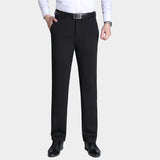 Men Trousers Loose Trousers