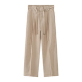 Men Suit Pants Men's Summer Suit Pants Men