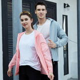 UV Sun Protection Dressing Trench Coat