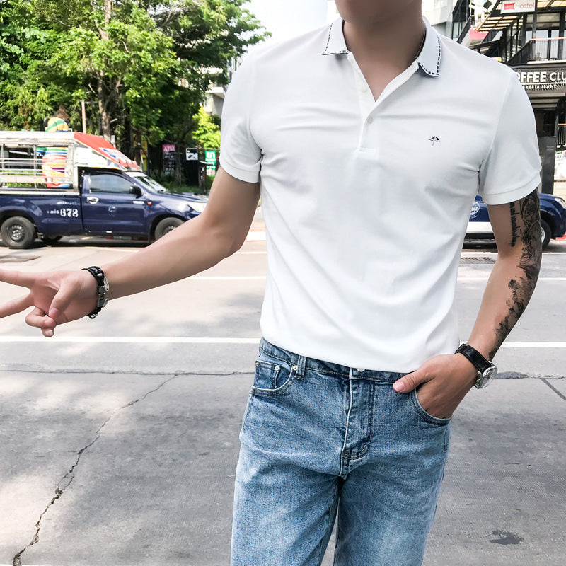 Men Polo Shirts