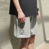 Summer Men Shorts