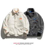 Men Coat down Jacket Men's Winter Thicken Thermal Casual Jacket