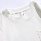 Men T Shitrs Casual Loose Short Sleeves