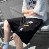 Summer Men Shorts