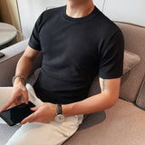 Men Short Sleeve T-Shirt