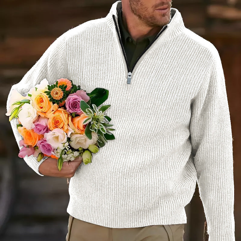 Polo Shirts Men's Casual Top Men's Fashion