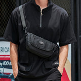 Everywhere Belt Bag Men's Summer Sports Women Men's Casual