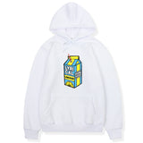 Juice WRLD in Loving Memory Hoodie Juice WRLD Hip Hop Casual Sports Printed Sweater