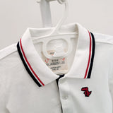 Children Boy Polo Shirts Summer Cotton Tops Children Casual