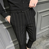 Men Trousers Spring Men's Casual Pants