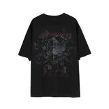 Man Tees Summer Short-Sleeved T-shirt