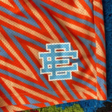 Eric Emanuel EE Shorts Casual Sports Shorts