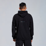 Anti Sweat Dressing Sports Jacket
