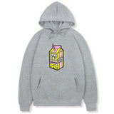 Juice WRLD in Loving Memory Hoodie Juice WRLD Hip Hop Casual Sports Printed Sweater