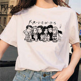 Friends Joey T Shirt  FRIENDS TV SHOW TSHIRT WOMEN