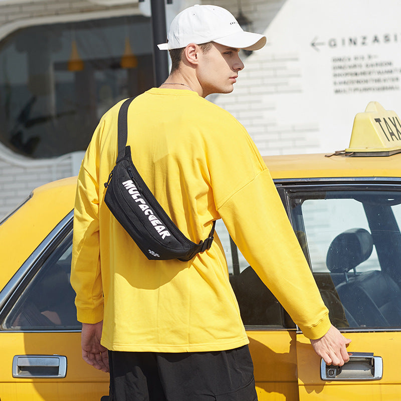 Everywhere Belt Bag Shoulder Crossbody Bag