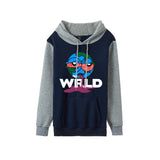 Juice WRLD in Loving Memory Hoodie Juice WRLD Printed Fashion Hoodie