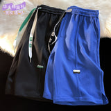 Men Shorts Waffle Men's Shorts