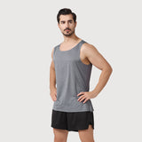 Man Tanks Vest Men's Quick-Drying Fitness Vest Men