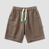 Men Shorts Men's Summer Casual Sports Shorts