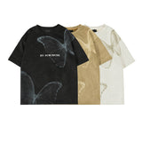 Man Tees Men's Couple's Short-Sleeved T-shirt