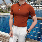 Men Short Sleeve T-Shirt