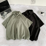 Men Short Sleeve T-Shirt