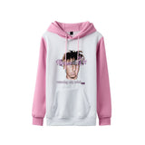 Juice WRLD in Loving Memory Hoodie Juice WRLD Printed Fashion Hoodie