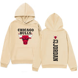 Chicago Bulls Hoodie