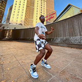 Eric Emanuel EE Shorts EE Men's Casual Shorts