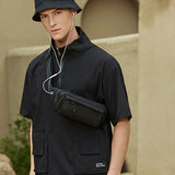 Everywhere Belt Bag Summer Men's Messenger Bag Men's Casual