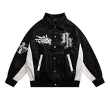 All Star Varsity Jacket