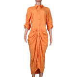 Women Bohemian Dress Women's Summer Clothes Dress