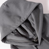 Amiri Hoodie New US Amiri Loose Casual Print Pullover Hoodie