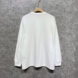 Amiri Sweatshirt Amiri Long Sleeve Shirt