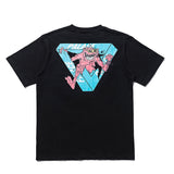 Palace T Shirt Triangle